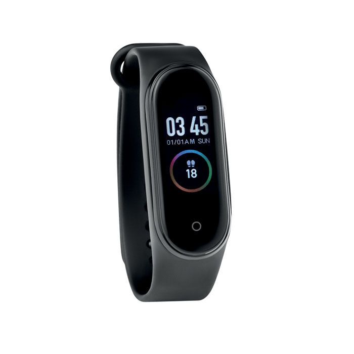 4.0 Fitness Smart Watch ARTA - schwarz-429