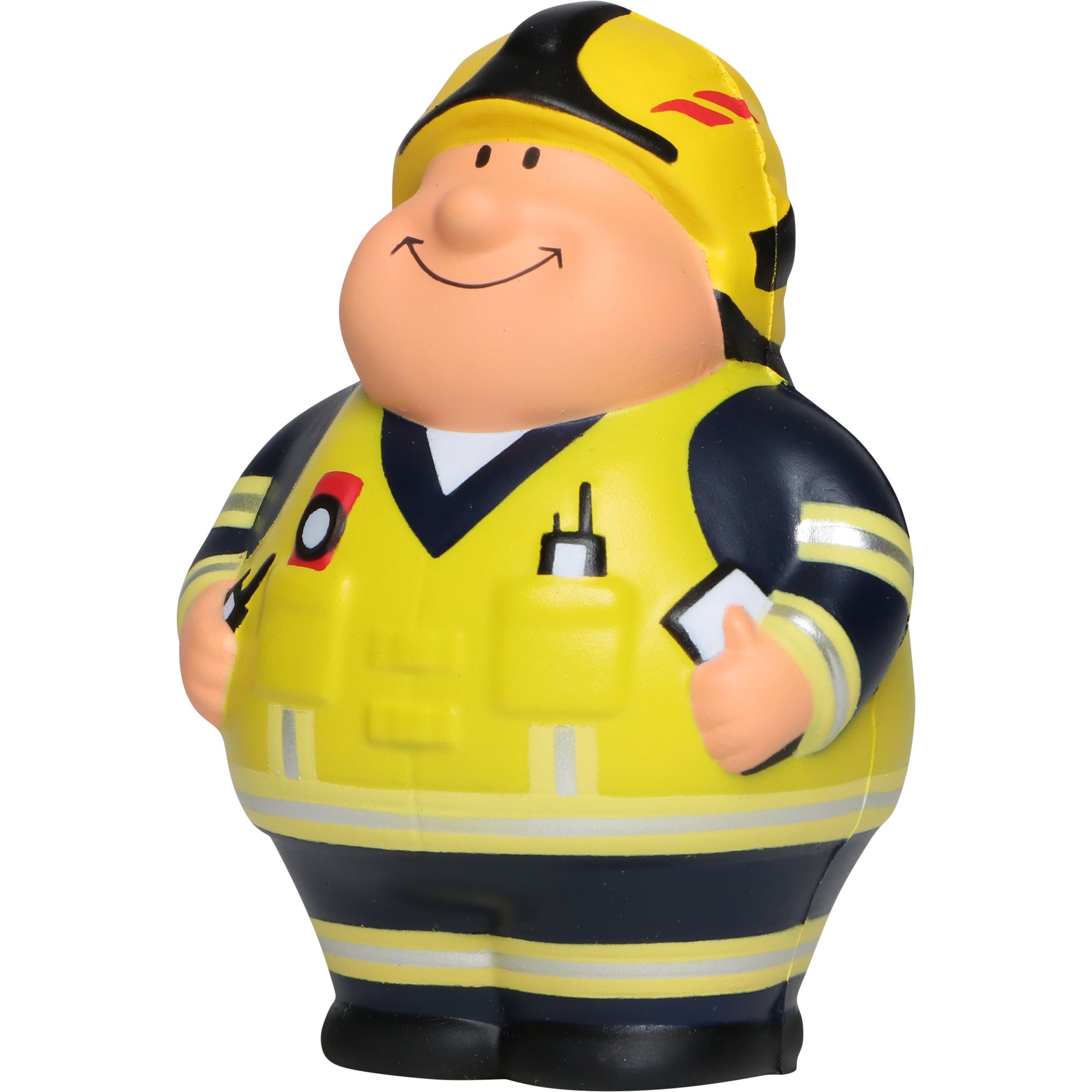 SQUEEZIES® Feuer Bert® 2.0 - gelb-20