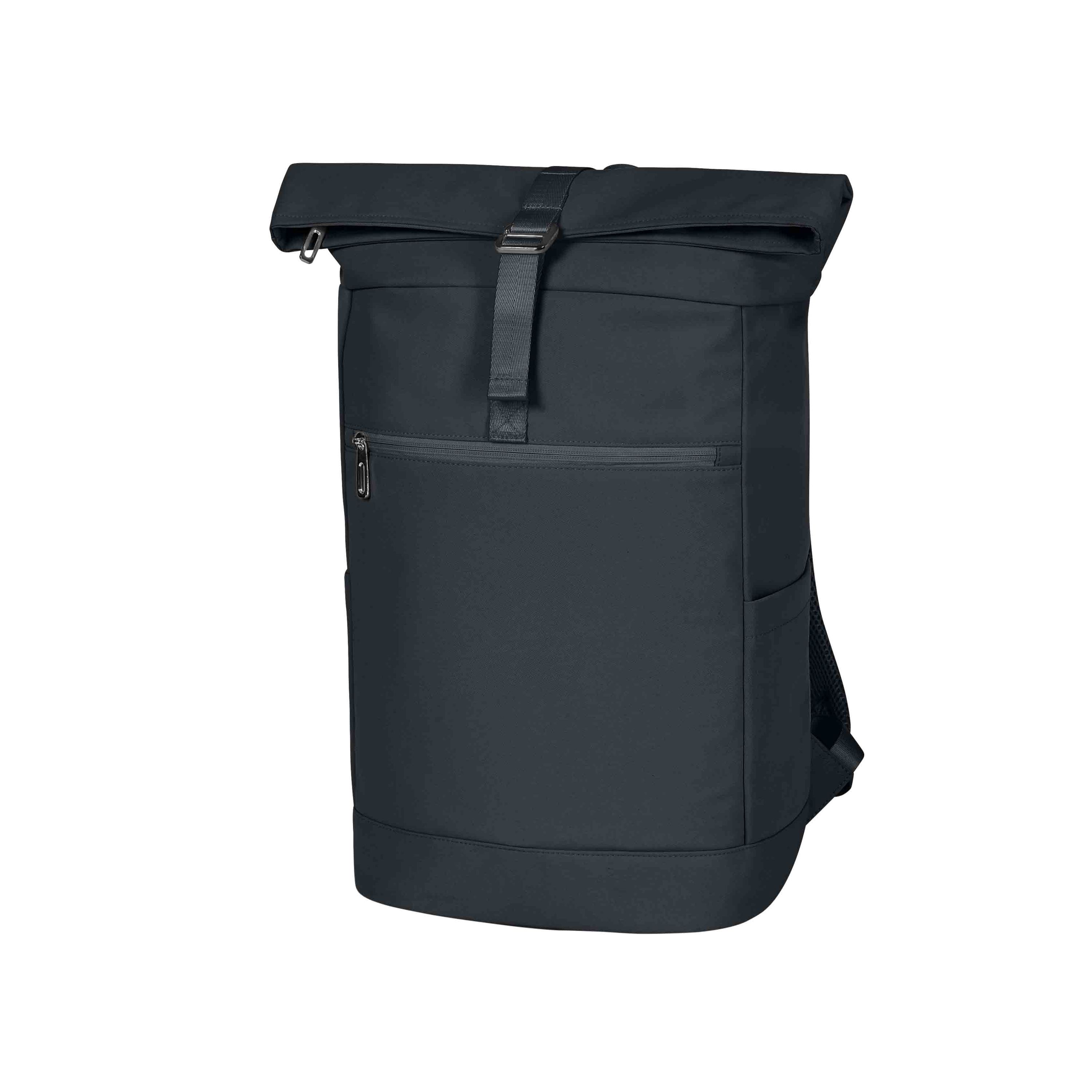 Laptop-Rucksack STAR - schwarz-121