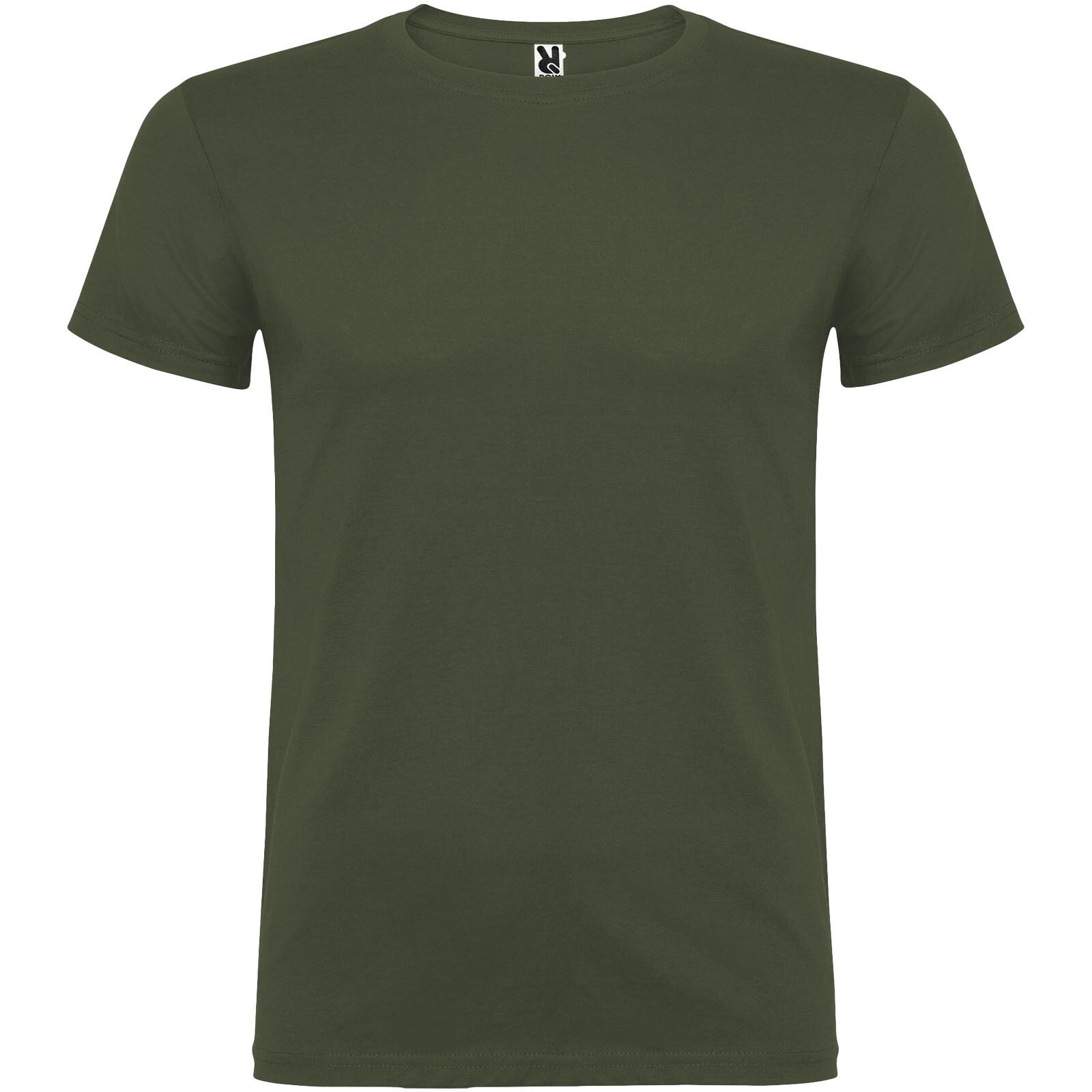 Beagle T-Shirt für Herren - venture grün - 2XL-385