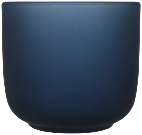 Veredelungsposition 1. Becher