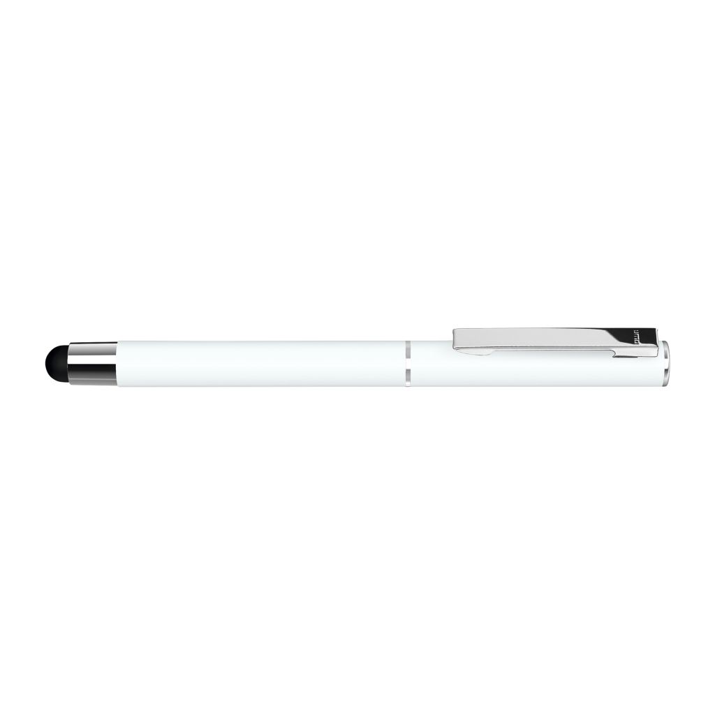 Straight Si R Touch Rollerball - weiss-926