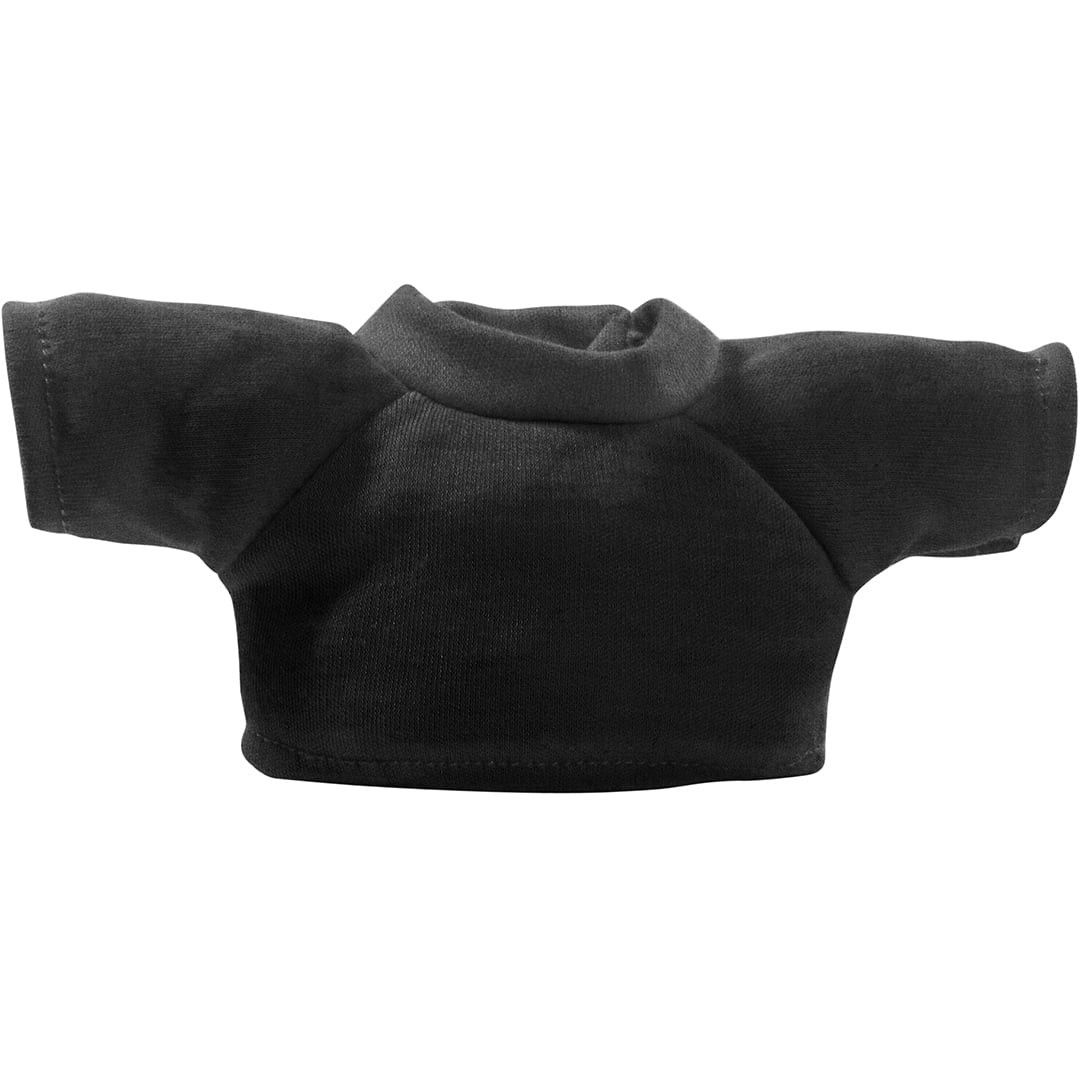 Mini-T-Shirt - Größe L - schwarz-648