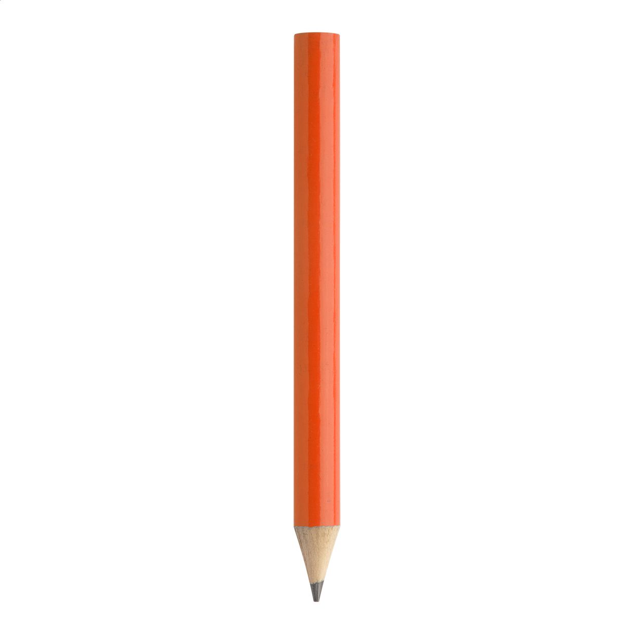 Minibleistift Mercia - orange-435