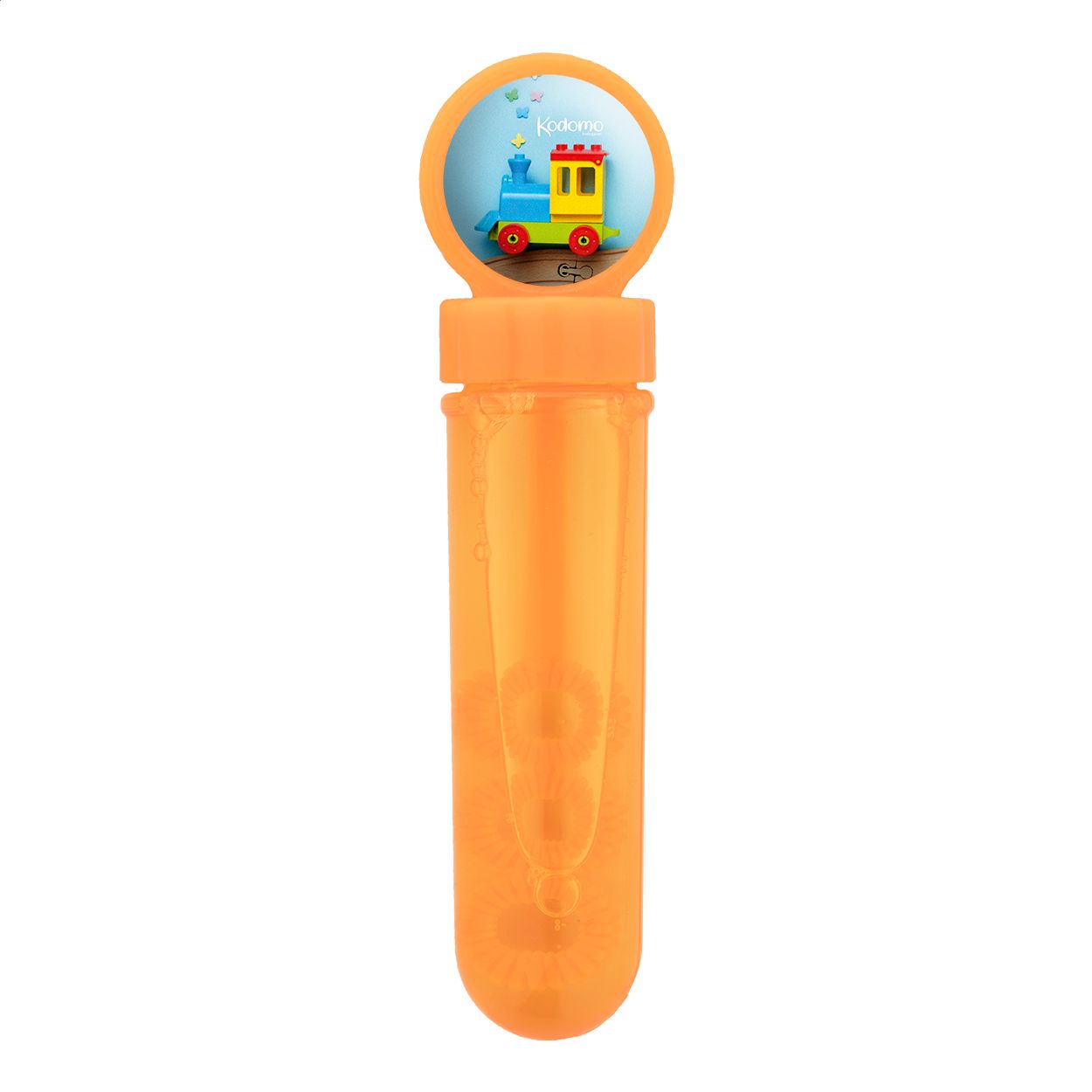 Blowy Seifenblasen - orange-176