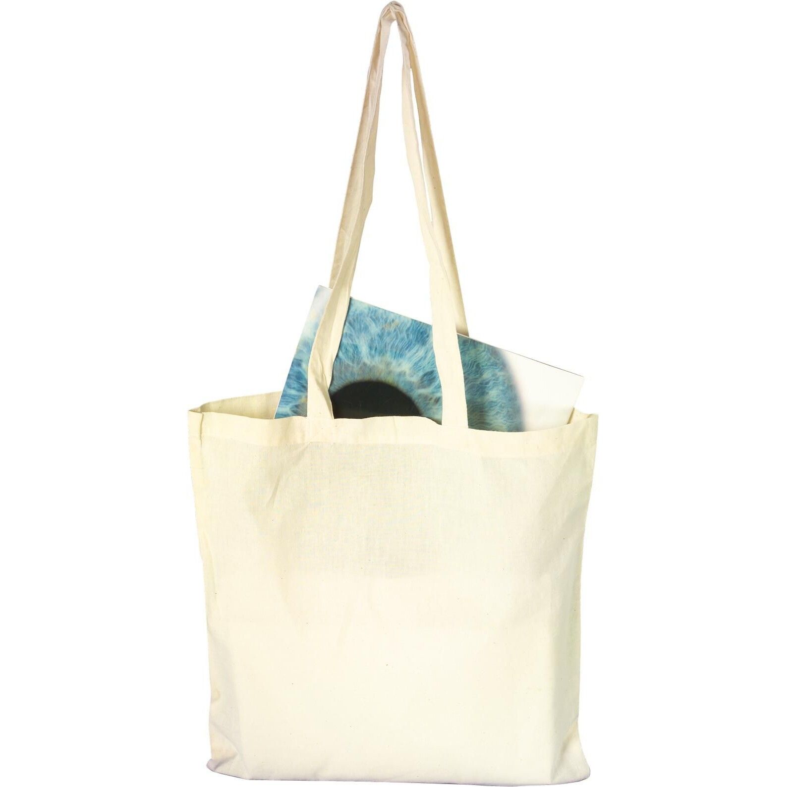 Baumwolltasche Hilda - khaki-770