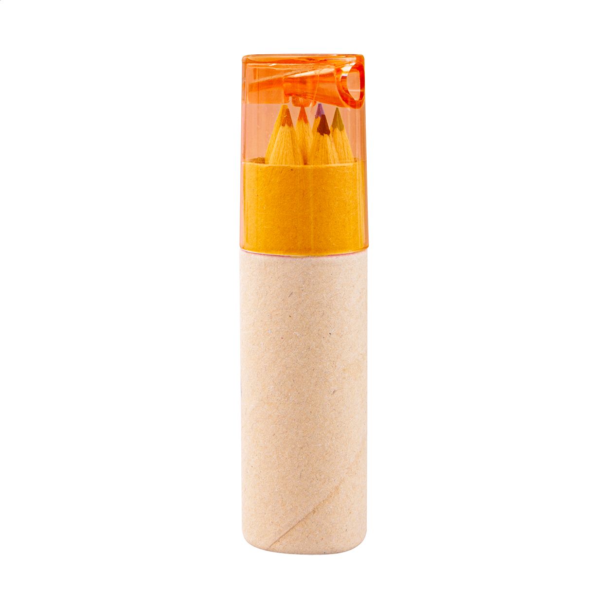 orange - natur