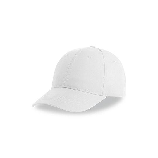 Recy Six Cap - white-942