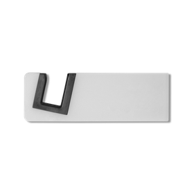 Veredelungsposition Handyhalter, Vorderseite