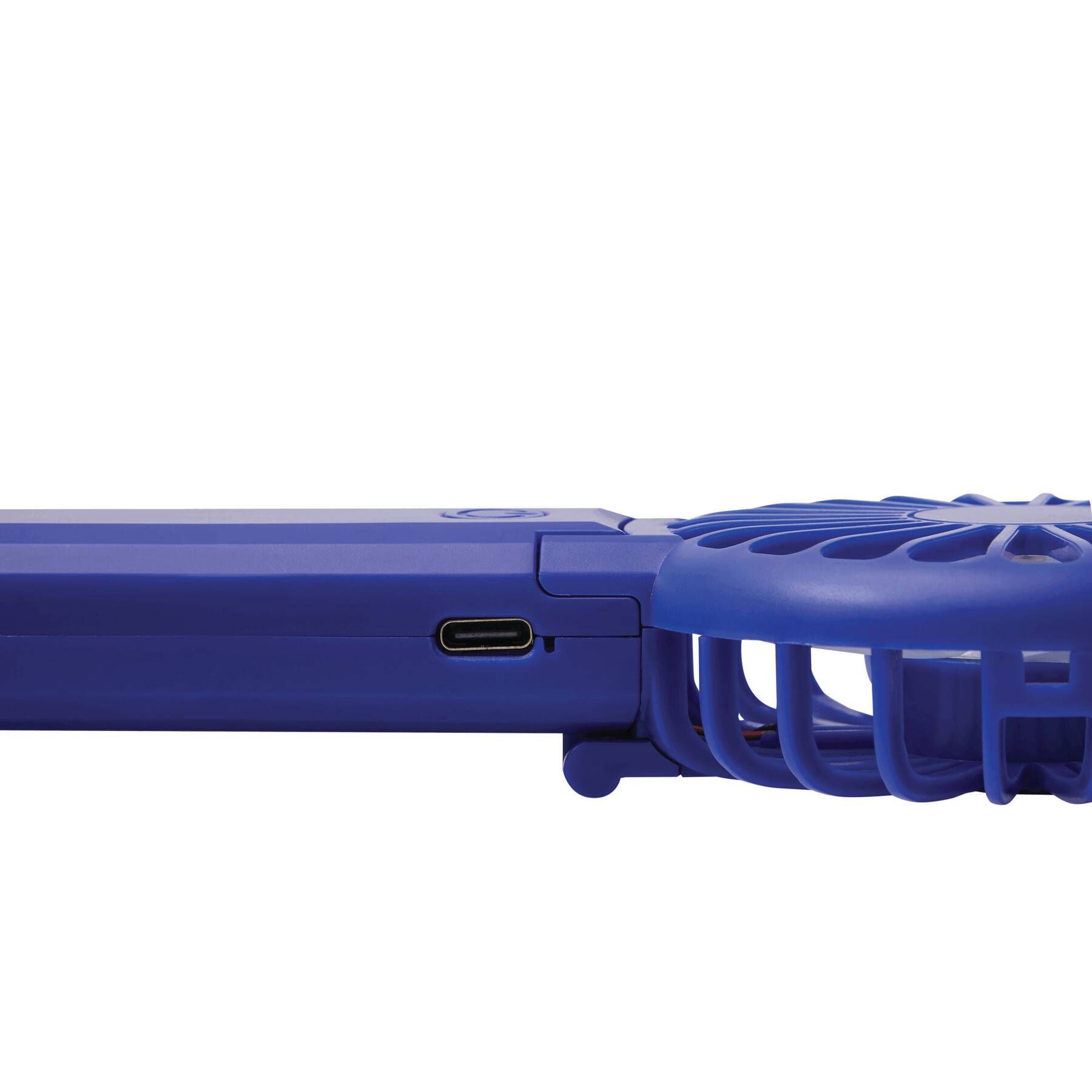 Handventilator TYPHOON - blau-116