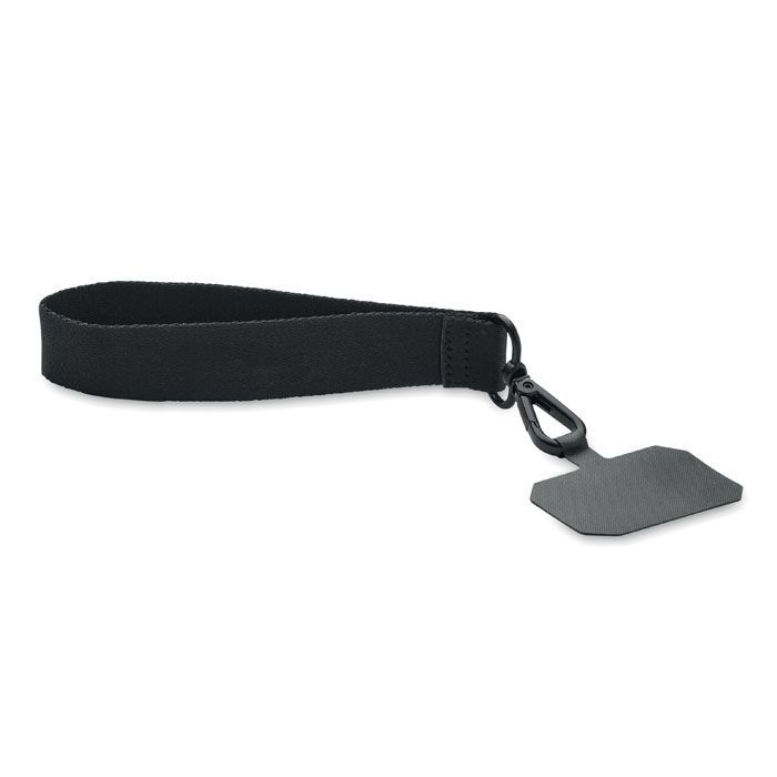 Handykette Handgelenk CELESTE - schwarz-881