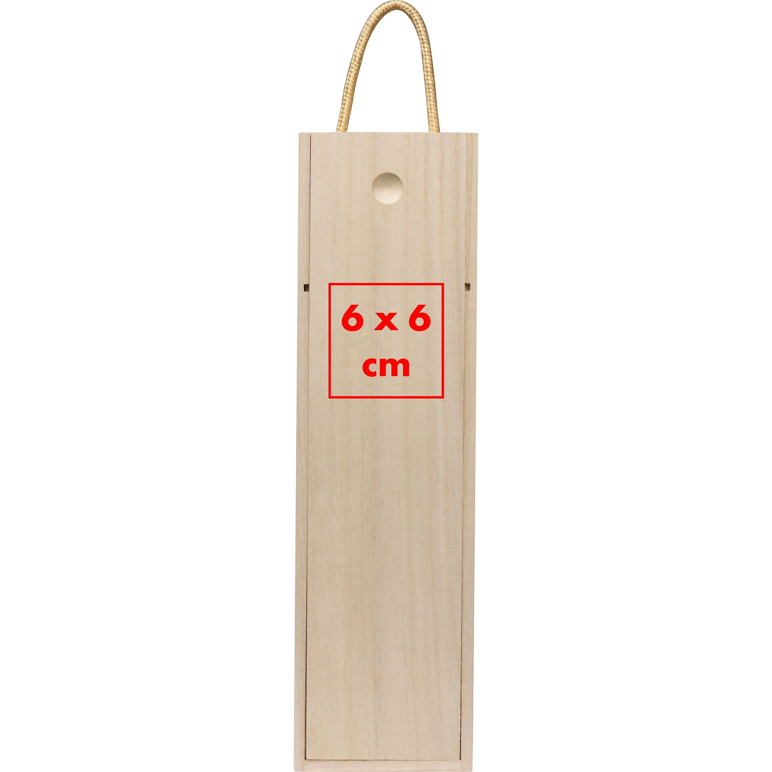 Veredelungsposition Auf dem Deckel