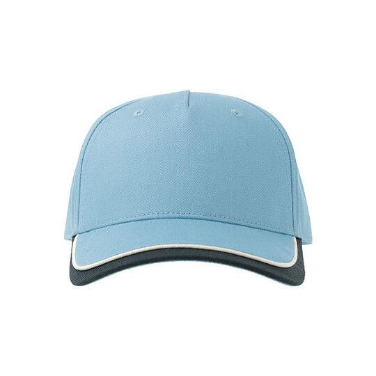 columbia blue - navy