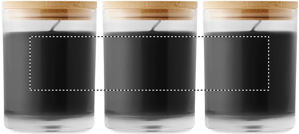 Veredelungsposition ROUNDSCREEN CANDLE