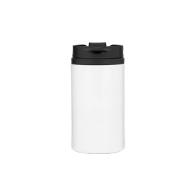 Veredelungsposition mittig um die Flasche