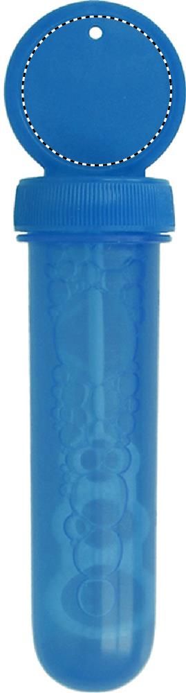 Veredelungsposition HANDLE FRONT