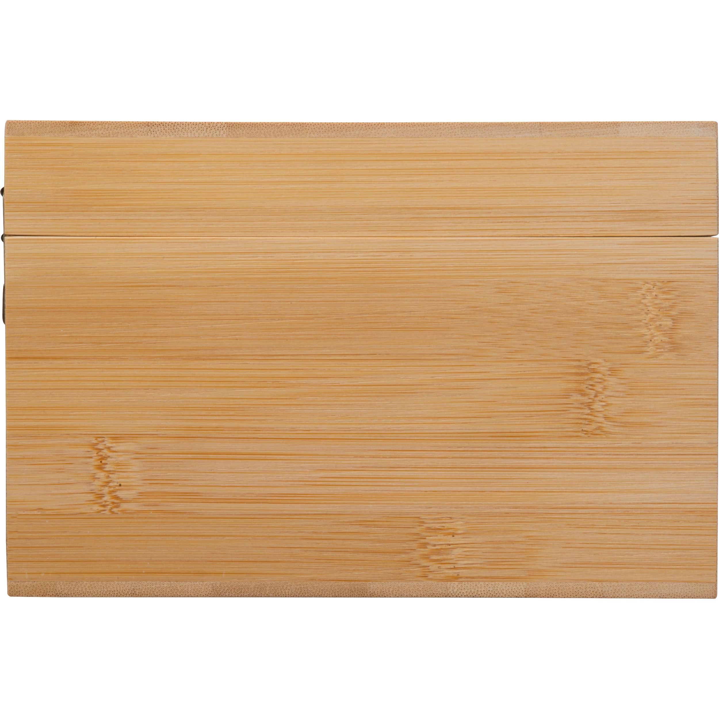Whisky-Set NOEMI - beige-39