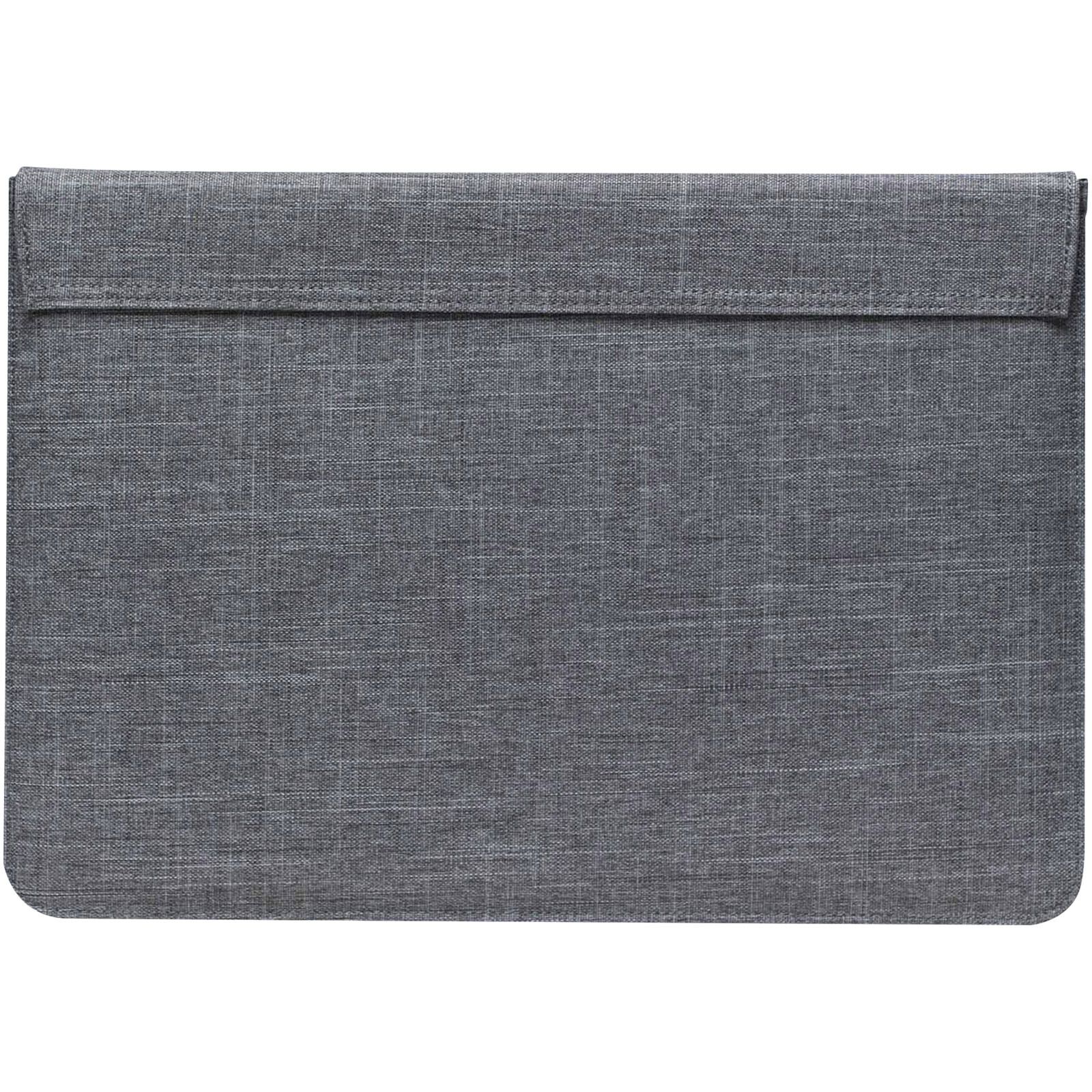 Herschel Spokane 15–16" Laptophülle - heather grau-892