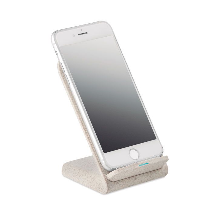 Induktive Ladestation LAYABACK - beige-517