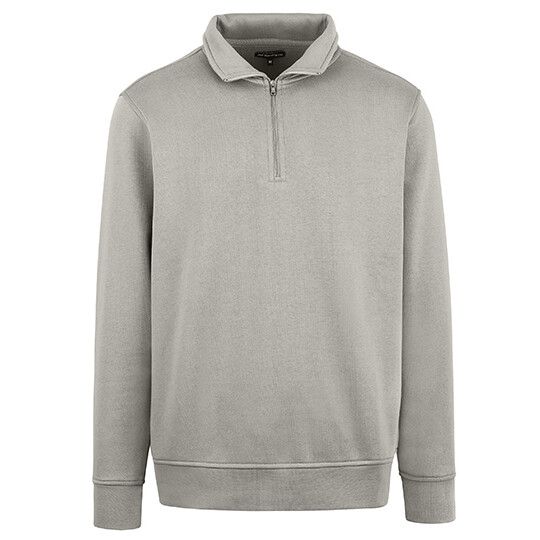 Unisex Premium Zip-Sweatshirt - sand-97