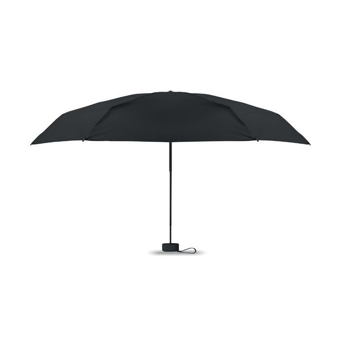 Windproof Regenschirm 19" PORTLAND SIN - schwarz-856