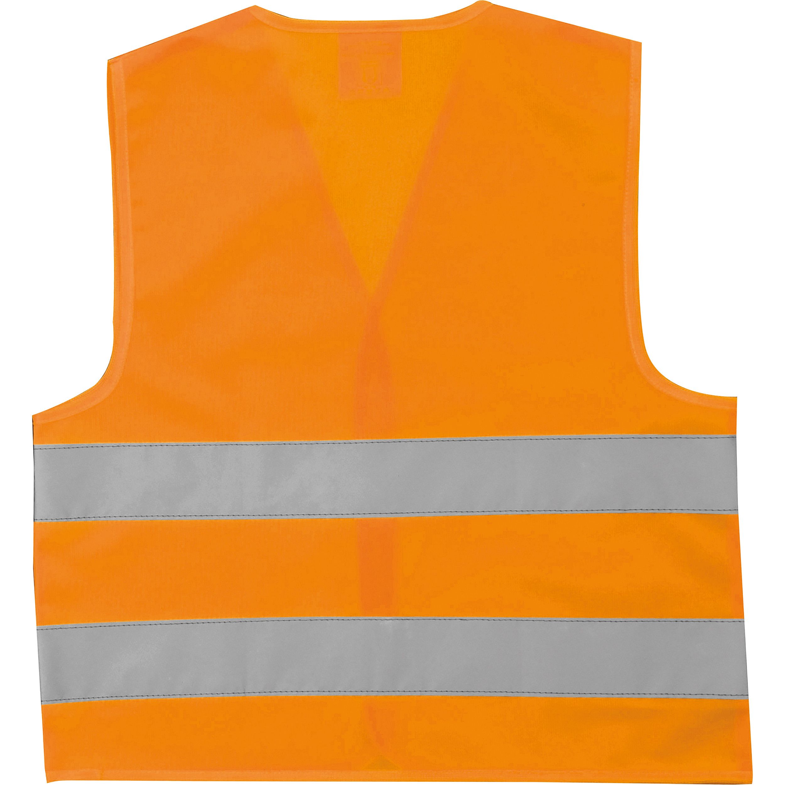 Kinderwarnweste Ilo - orange-689
