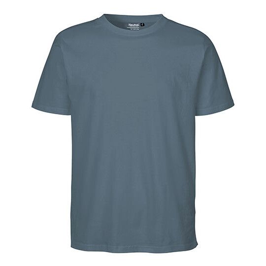 Unisex Regular T-Shirt - teal-448