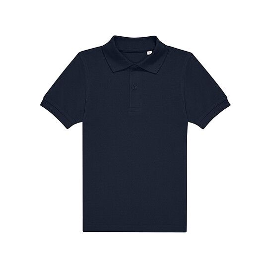 Kids My Polo 180 - navy - 5/6 (110/116)-940