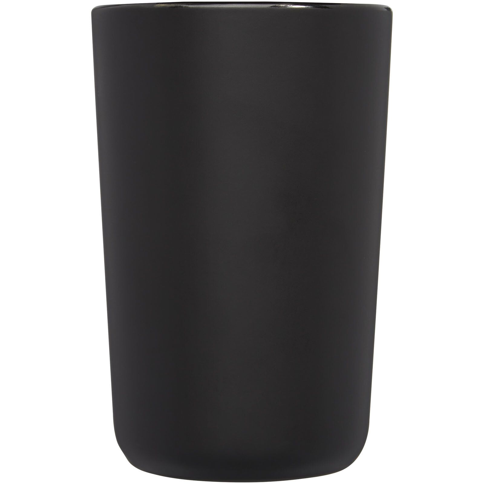 Perk 480 ml Keramiktasse - schwarz-686