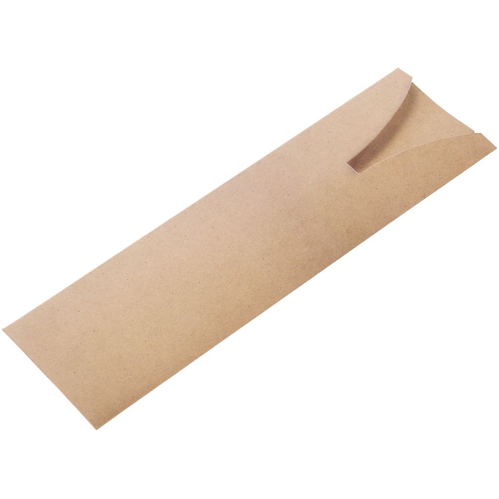 Pappstecketui Recy Etui - natur-4