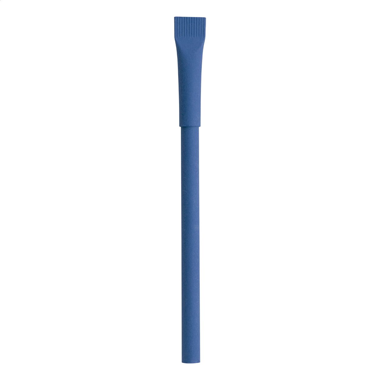 Papyrus Recyclingpapier-Kugelschreiber - blau-112