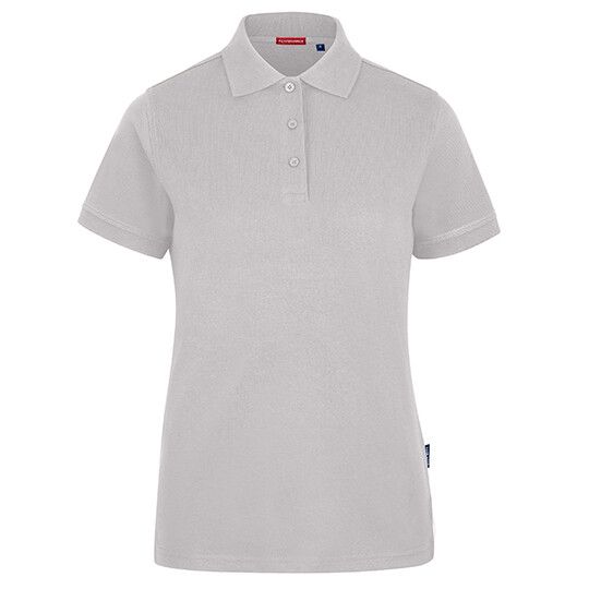Women´s Heavy Performance Polo - sand-954