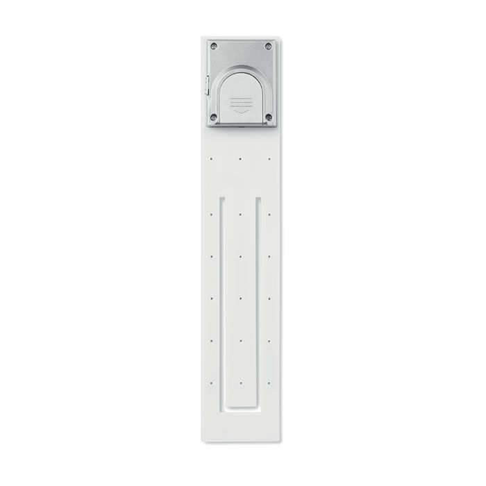 LED Leseleuchte FLEXILIGHT - weiß-67