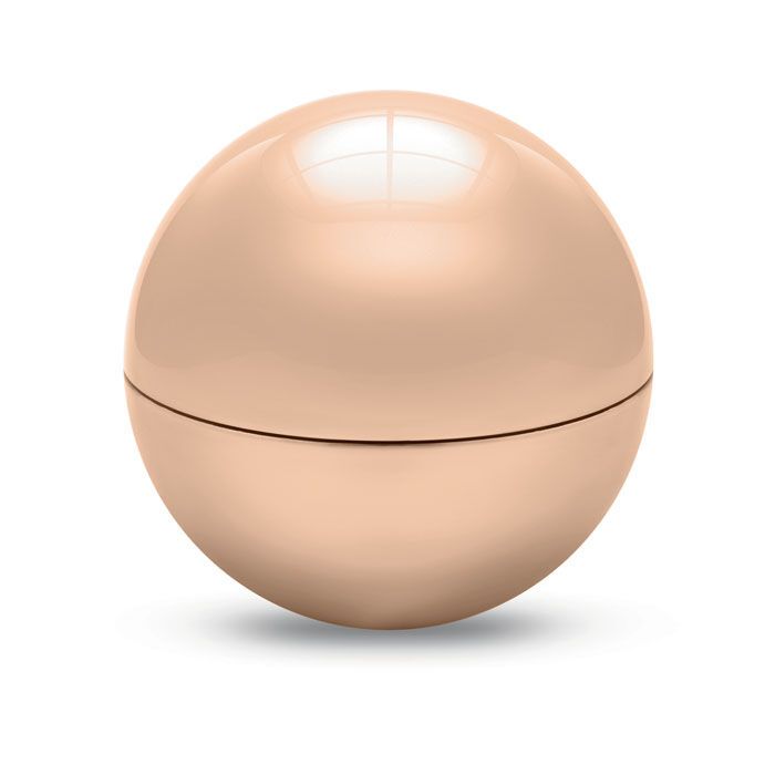 Lippenbalsam UV SOFT - champagne-892