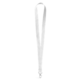 Veredelungsposition Lanyard, Rückseite