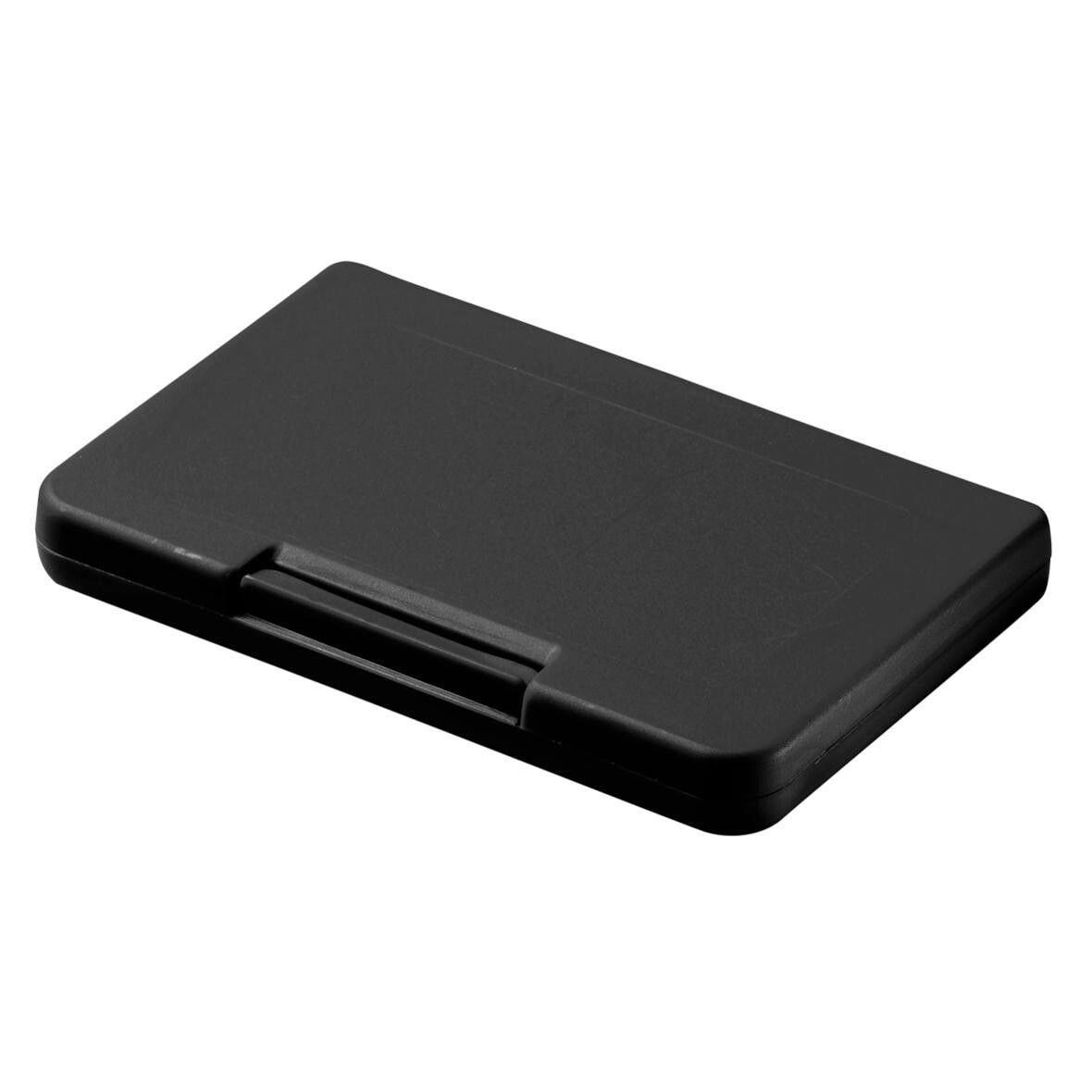 Universalbox Mini - schwarz-611