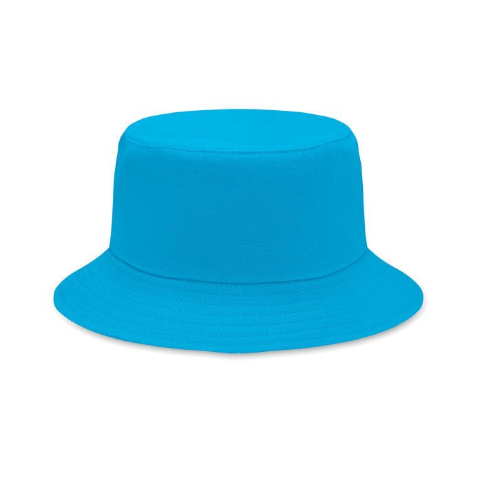 Bucket Hut 260g/m² MONTI - türkis-190