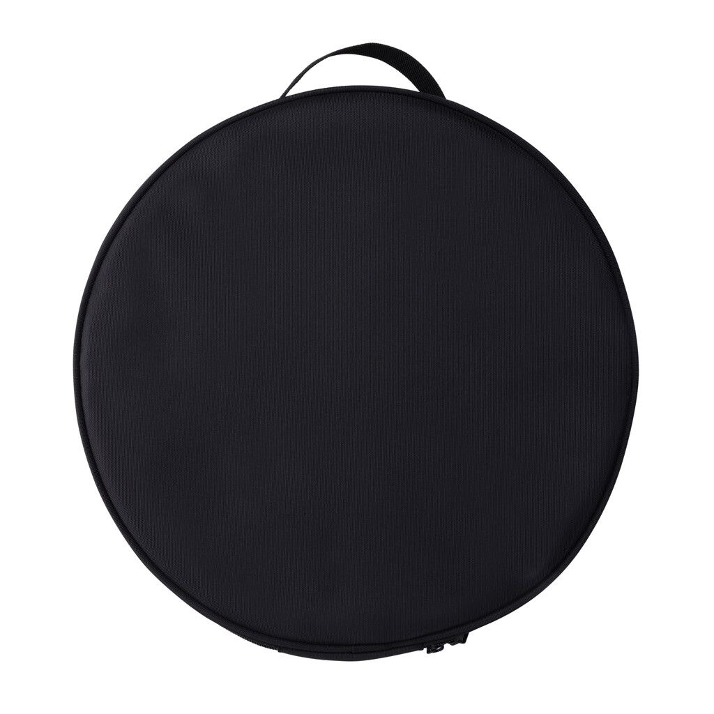 Volty Aware™ RPET EV-Kabeltasche - schwarz-756