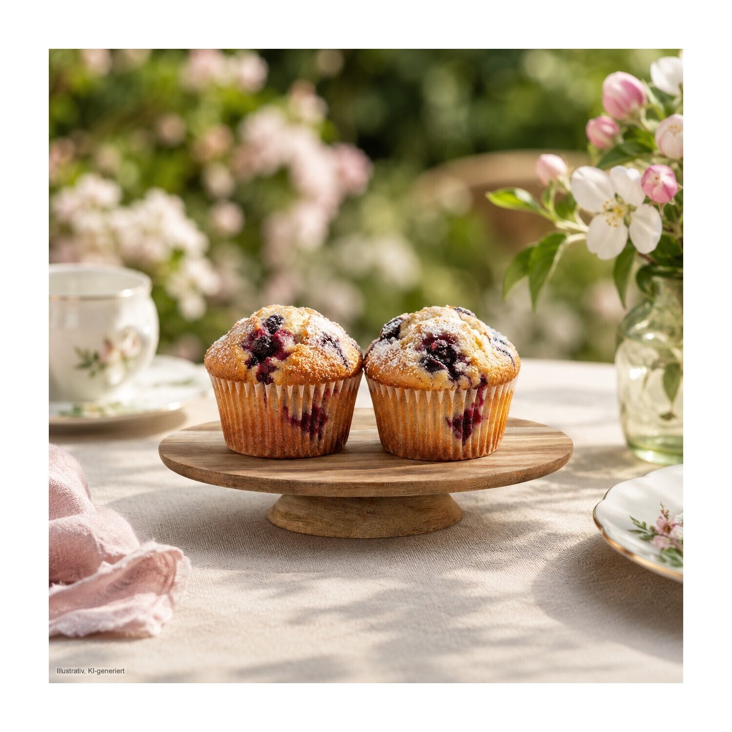 Geschenkset Pralinen-Étagère-731