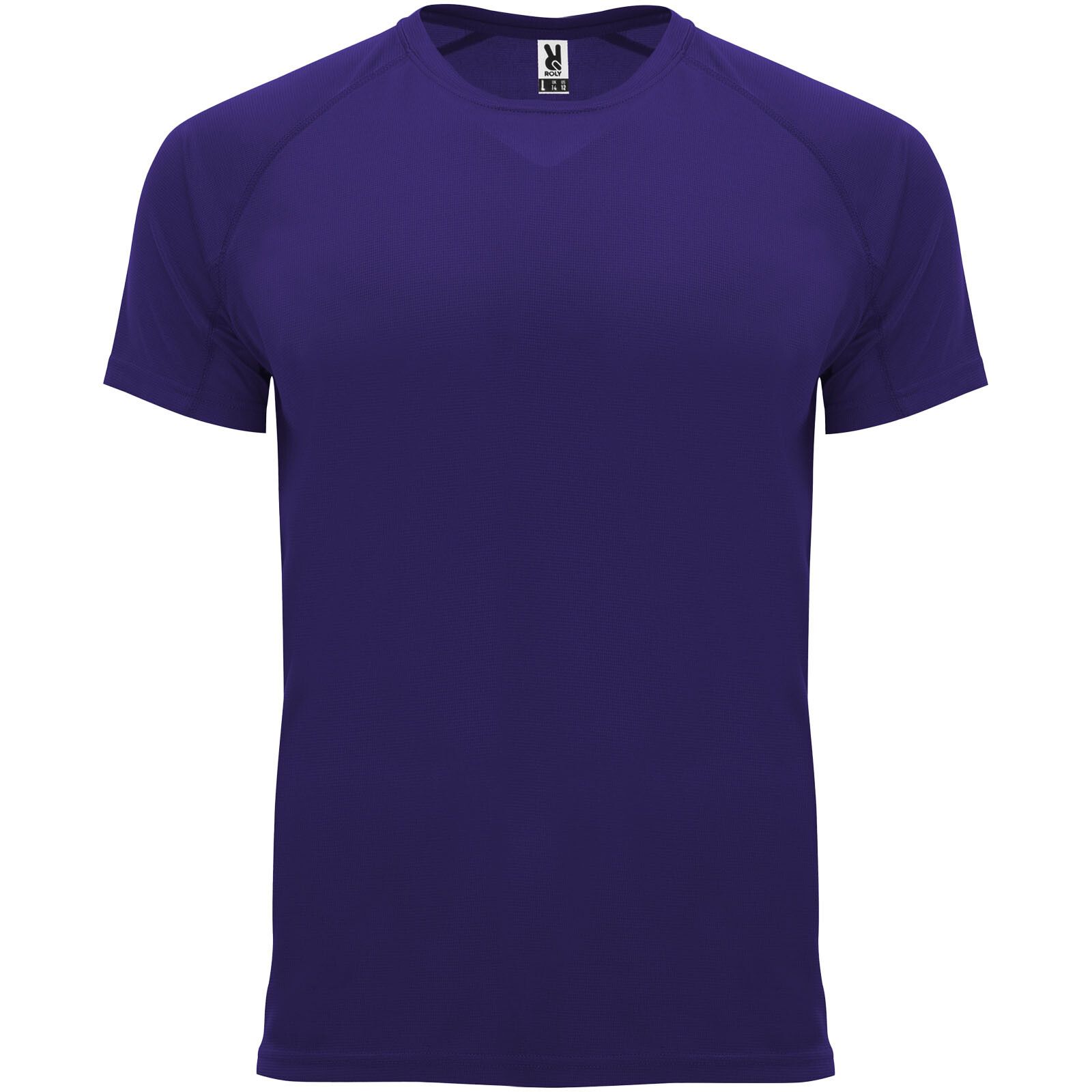Bahrain Sport T-Shirt für Kinder - malve-830