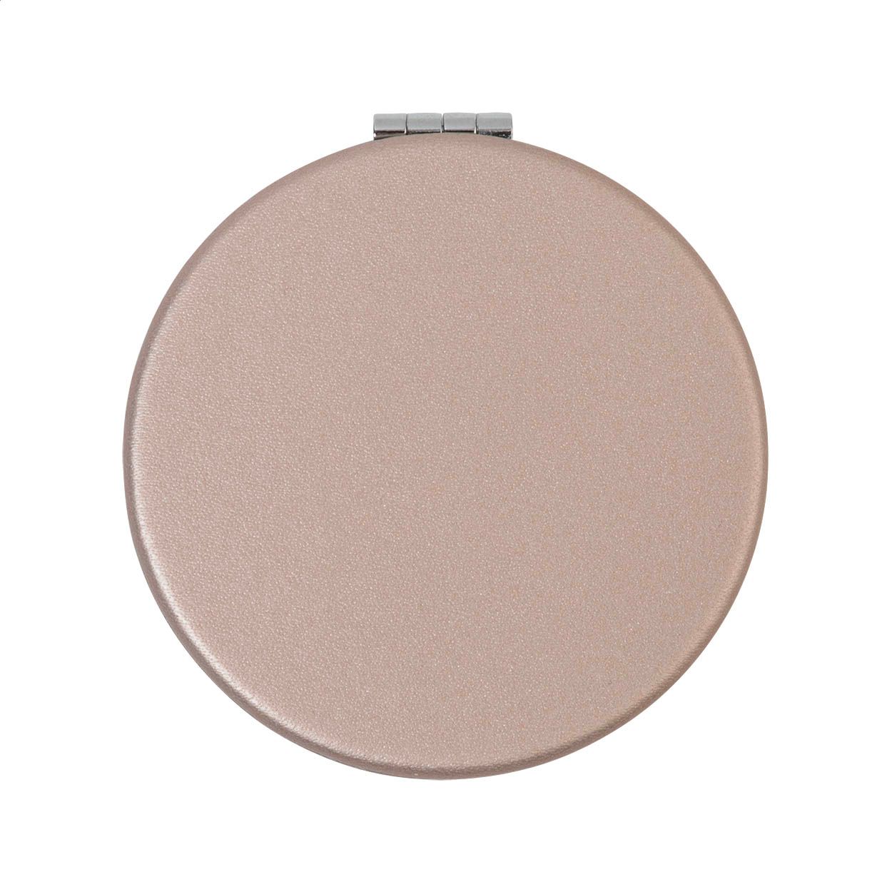 Roppok RPU Taschenspiegel - rosa-10