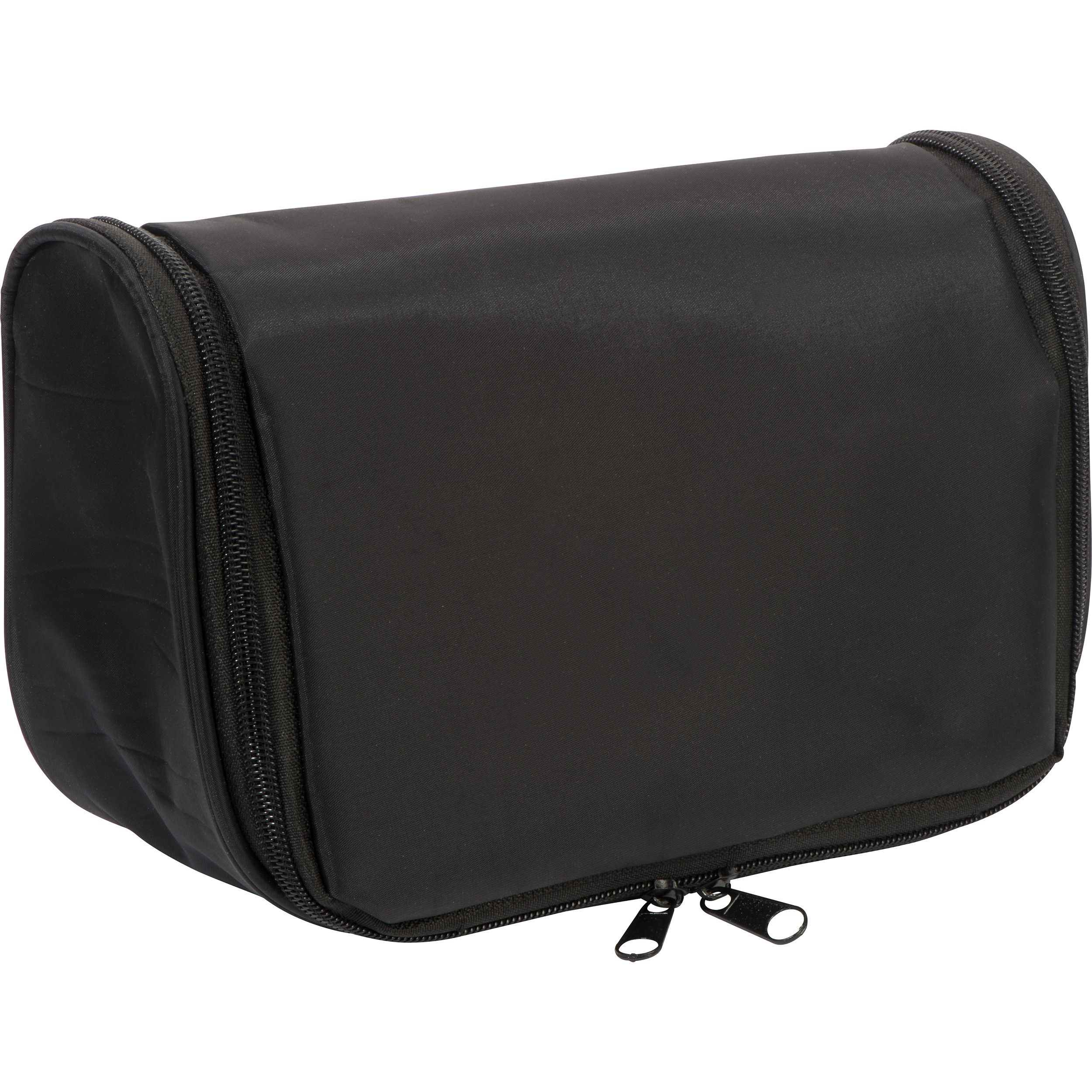 Kulturtasche Charlestown - schwarz-304