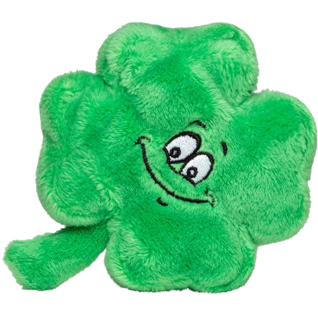 MiniFeet® Bildschirmreiniger Schmoozies® Kleeblatt - grün-403
