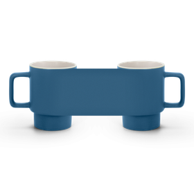 Veredelungsposition Tasse, Becher Körper