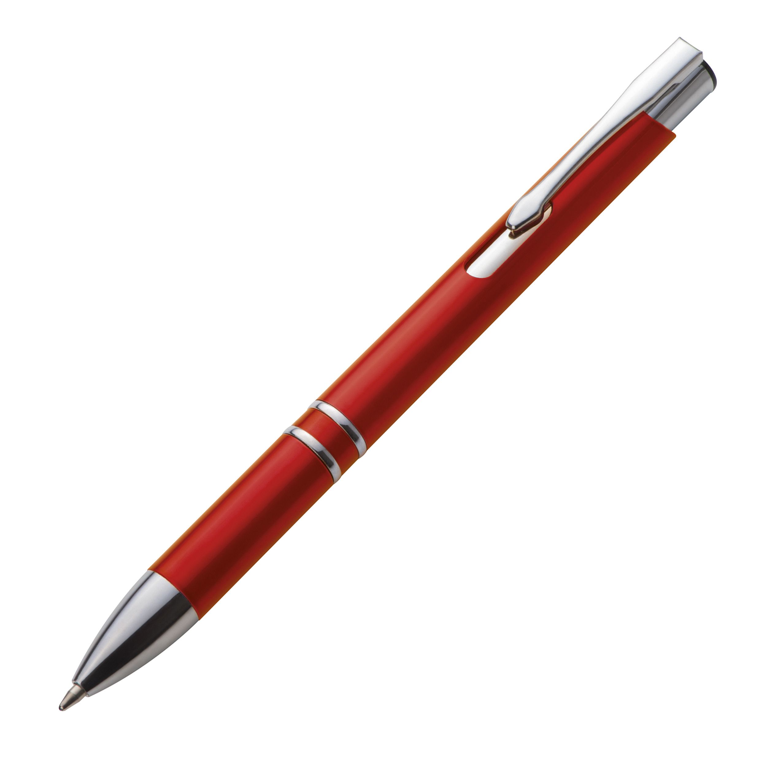 Kugelschreiber Baltimore - rot-943