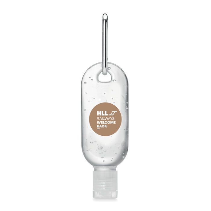 Handreinigungsgel 30ml GEL2GO - transparent-594