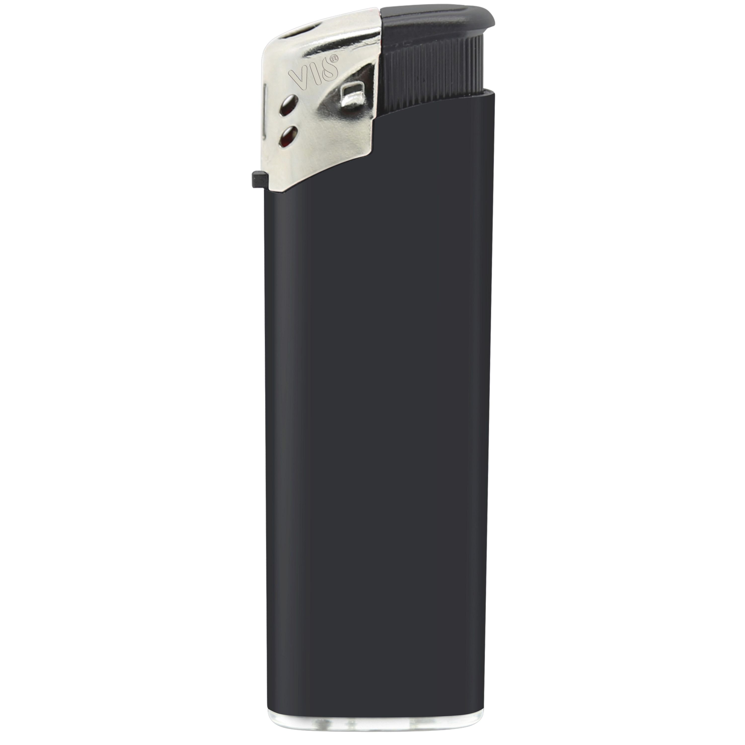 VIO® Elektronik-Feuerzeug VIO-5 - schwarz-802