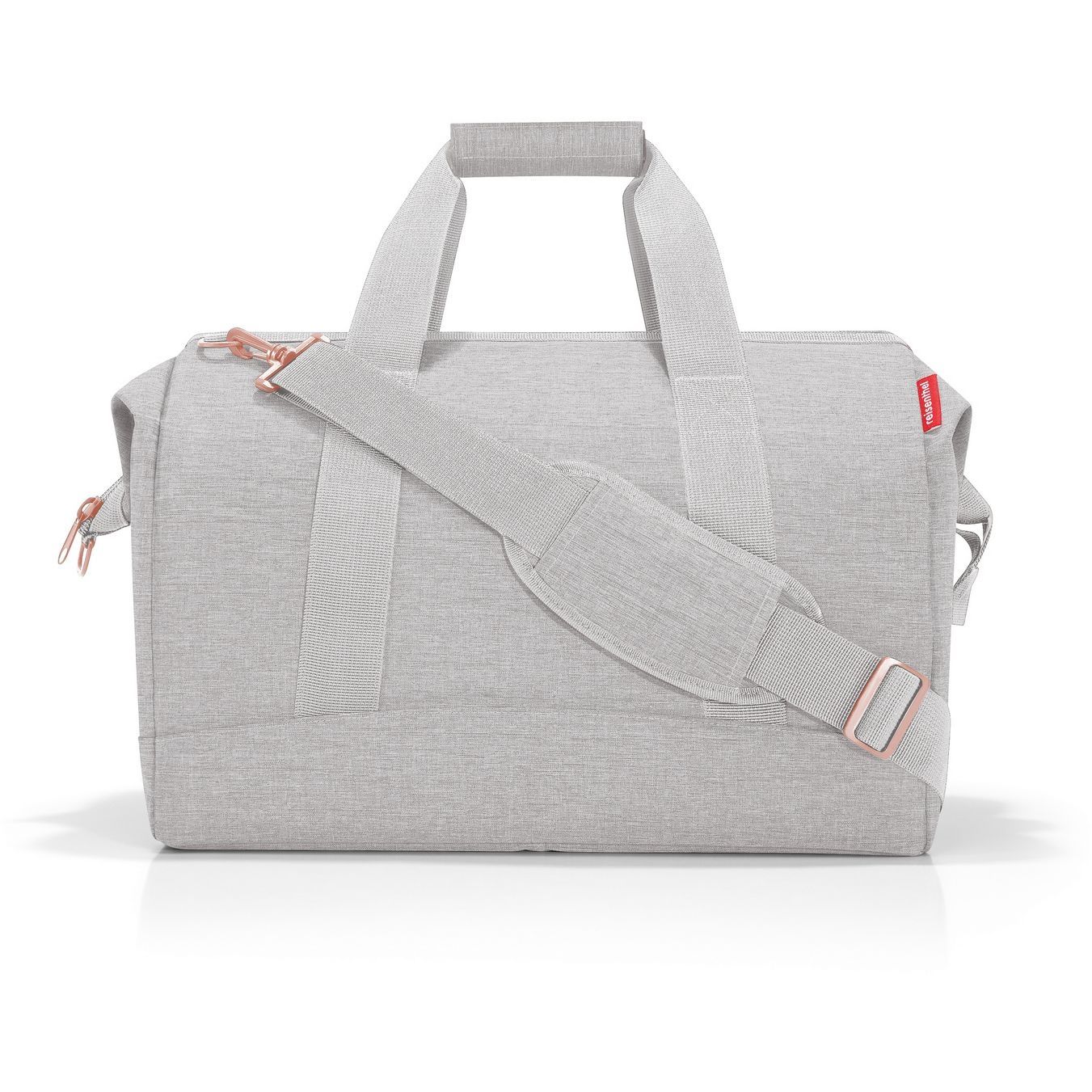 Allrounder L - twist sky rose-58