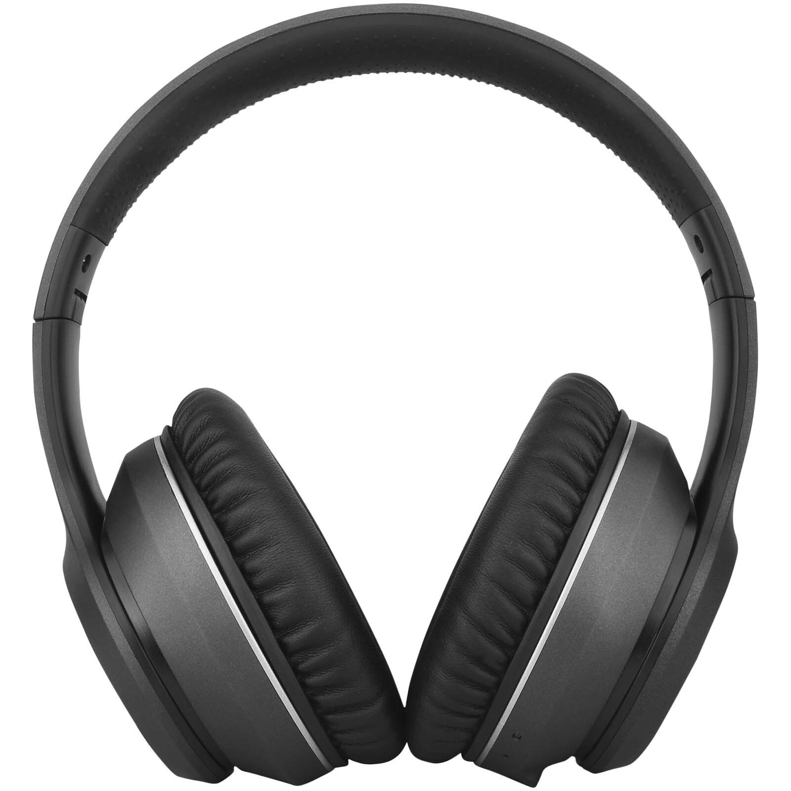 Prixton Live Pro ANC Bluetooth Kopfhörer - schwarz-843