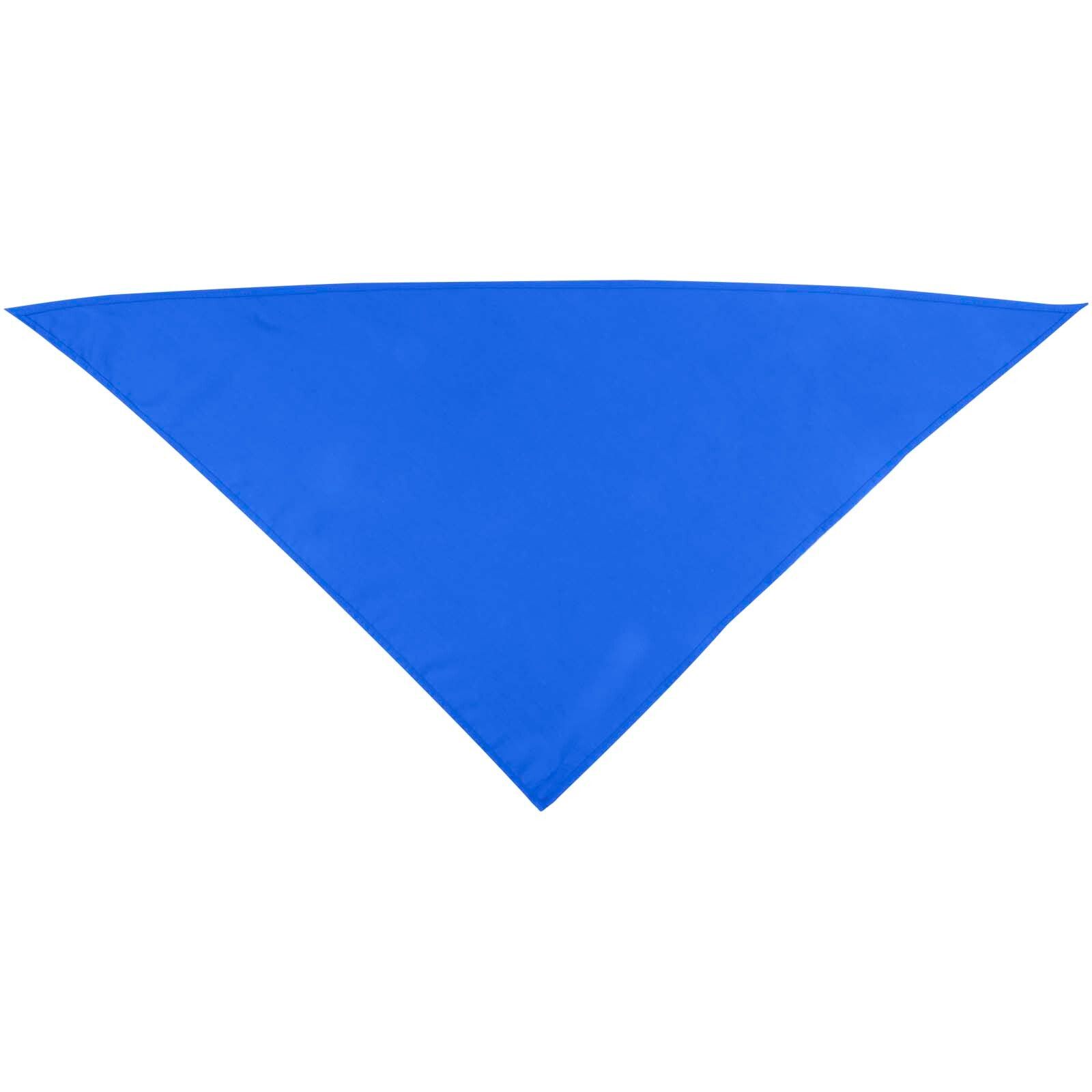 Heracles Bandana - royalblau - 0-425